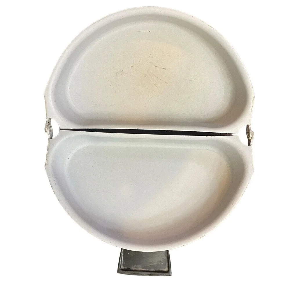 Vintage NORDIC WARE Rooster Good Morning Omelet‎ Maker Pan USA